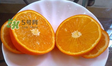 橙子怎么切好看？橙子的吃法大全