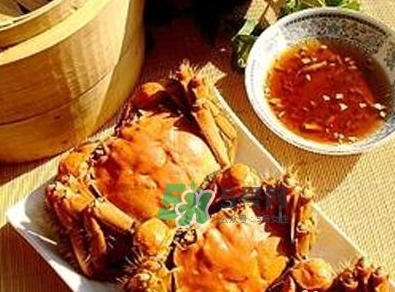 螃蟹怎么吃好吃？螃蟹和什么一起吃最好？