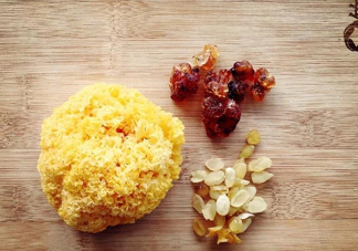 皂角米是什么味道？皂角米是什么顏色