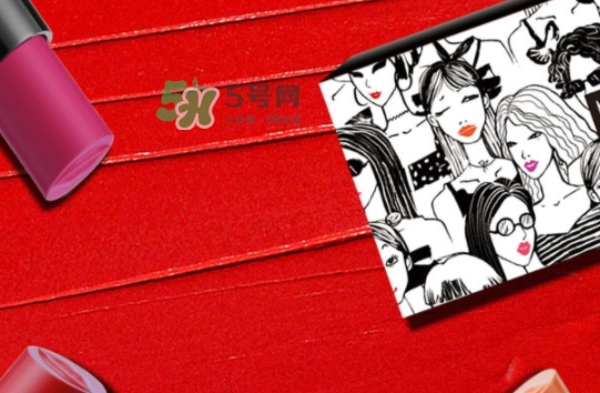 瑪麗黛佳網(wǎng)紅唇膏禮盒多少錢？瑪麗黛佳網(wǎng)紅唇膏禮盒試色