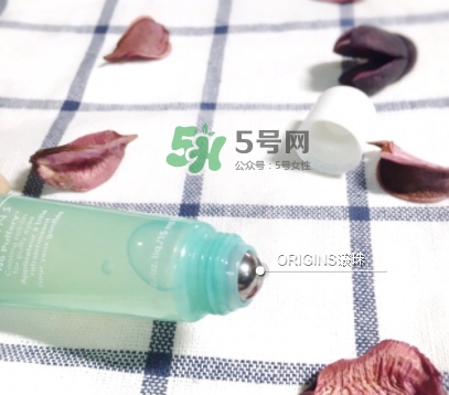 悅木之源炯炯有神滾珠棒怎么樣？悅木之源滾珠眼霜用法