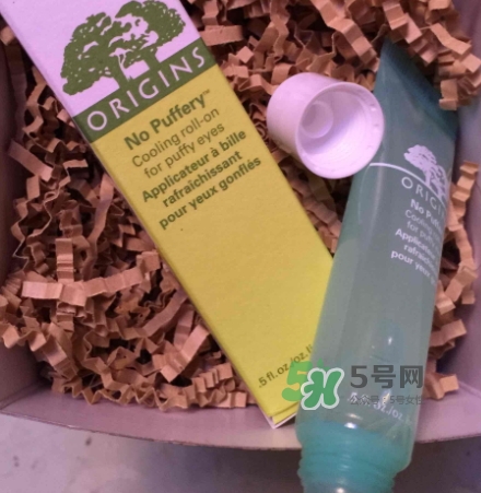 悅木之源炯炯有神滾珠棒怎么樣？悅木之源滾珠眼霜用法