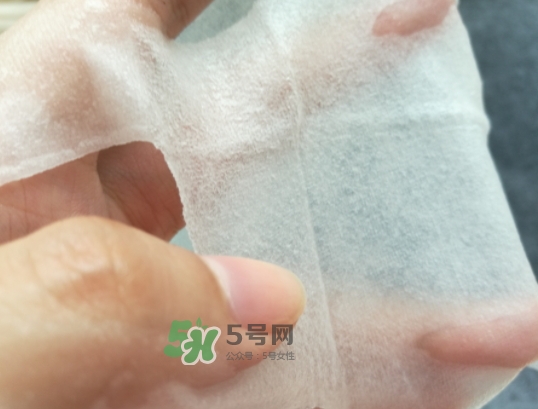 自然堂水光面膜怎么樣？自然堂水光面膜成分