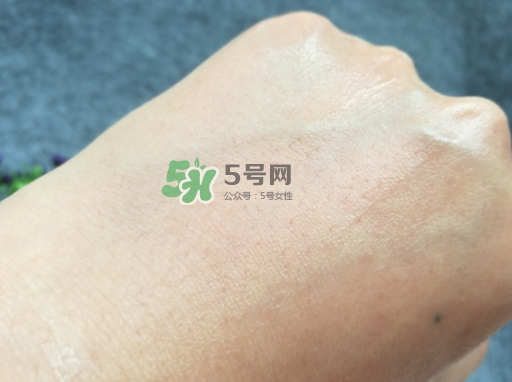 自然堂水光面膜怎么樣？自然堂水光面膜成分