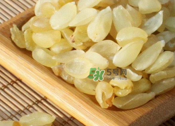 皂角米多少錢(qián)一斤？皂角米哪里有賣(mài)