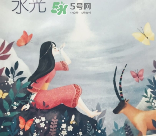 自然堂水光面膜多少錢？自然堂水光面膜價格表