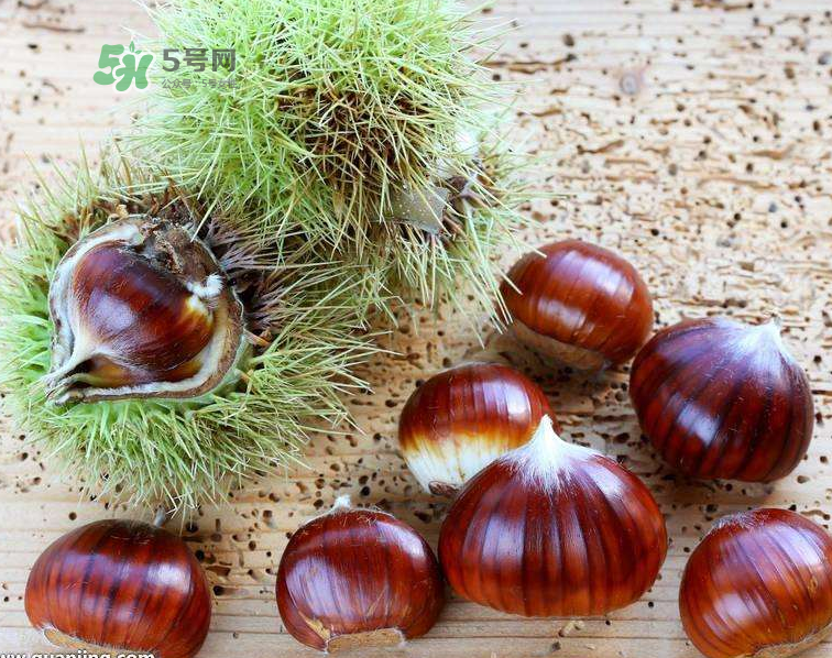 板栗能和紅薯一起吃嗎？板栗能和牛肉一起吃嗎？
