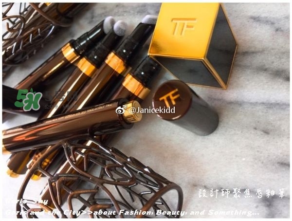 tom ford設(shè)計(jì)師唇釉筆多少錢(qián)_tf設(shè)計(jì)師唇釉筆專(zhuān)柜價(jià)格