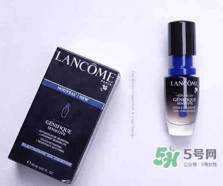 蘭蔻小黑瓶安瓶精華怎么用？蘭蔻小黑瓶安瓶精華使用方式
