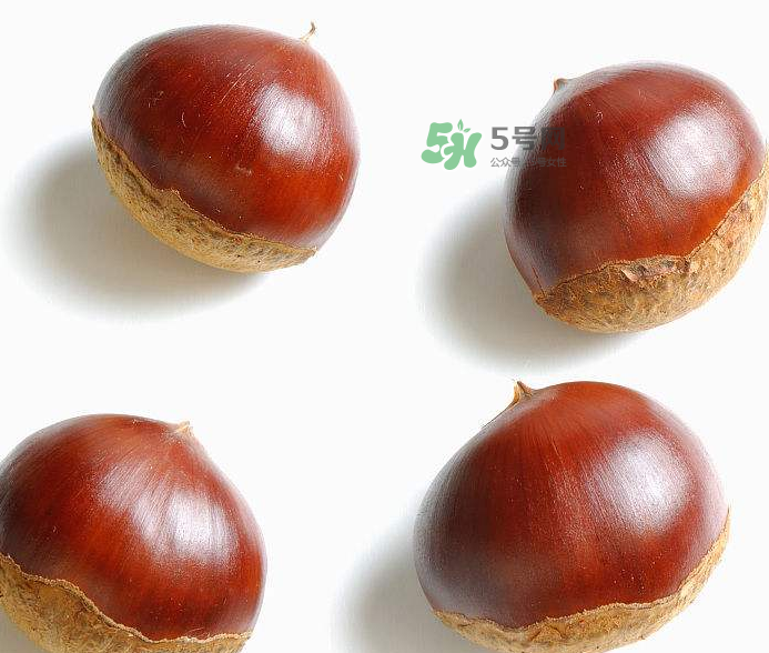 板栗怎么炒好吃又香？板栗怎么炒容易剝殼？