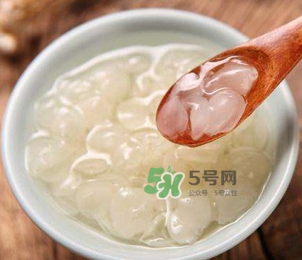 皂角米是怎么剝出來的？皂角米是酸性還是堿性
