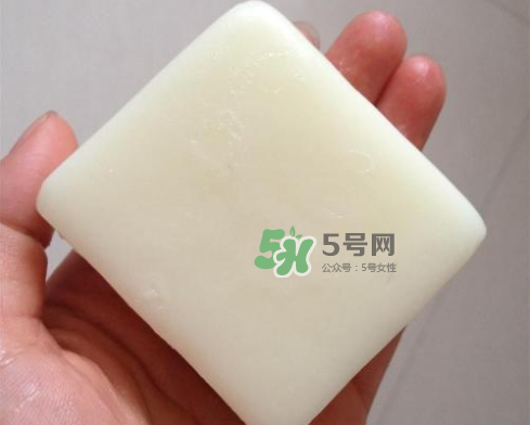 羊奶皂可以洗臉嗎？澳洲羊奶皂可以洗臉嗎？