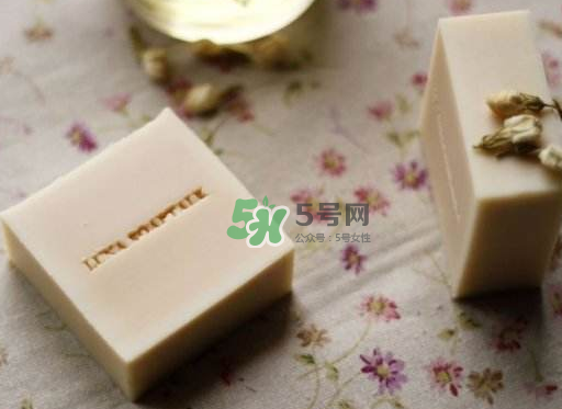 羊奶皂可以洗臉嗎？澳洲羊奶皂可以洗臉嗎？