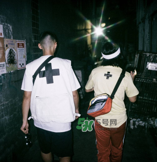 places+faces與hbx聯(lián)名新款怎么樣_好看嗎_款式有哪些？