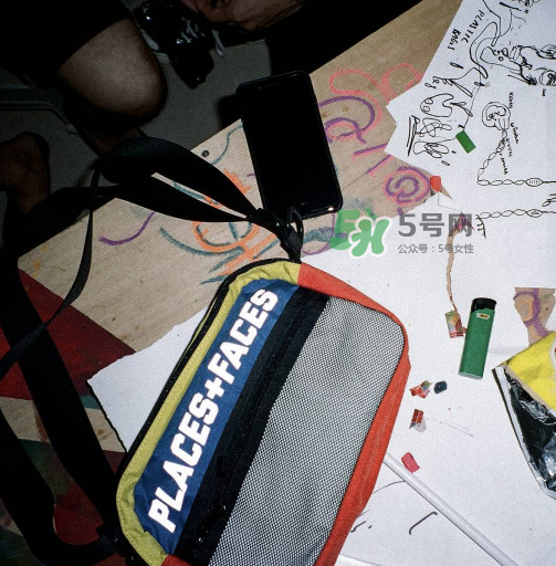 places+faces與hbx聯(lián)名新款怎么樣_好看嗎_款式有哪些？
