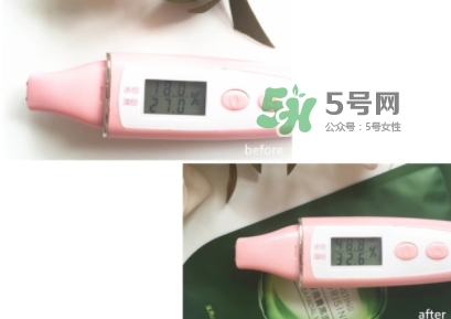 御泥坊水潤(rùn)茶萃微囊黑面膜怎么用？