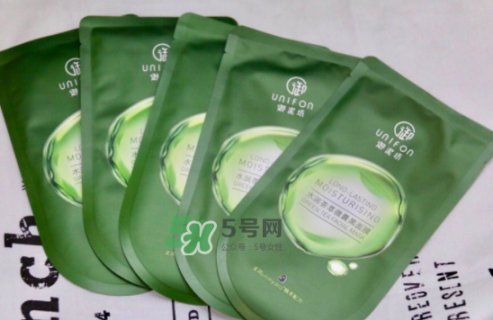 御泥坊水潤(rùn)茶萃微囊黑面膜怎么用？