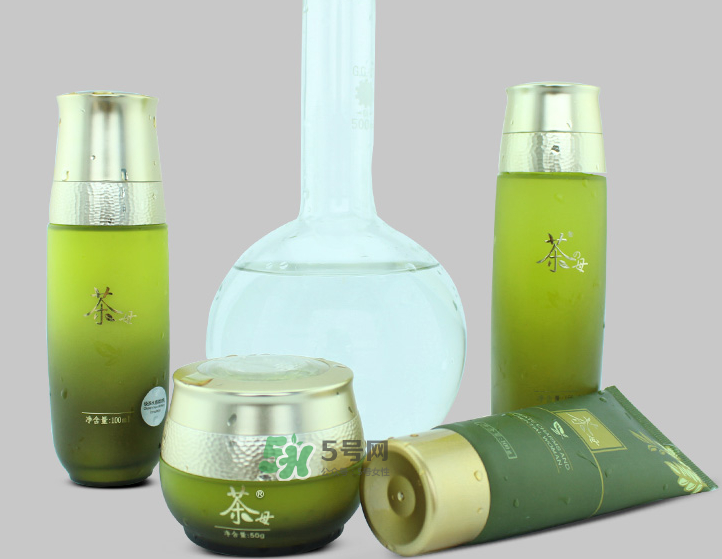 茶母化妝品怎么樣？茶母護膚品用了怎么樣？