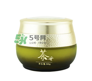 茶母化妝品怎么樣？茶母護膚品用了怎么樣？