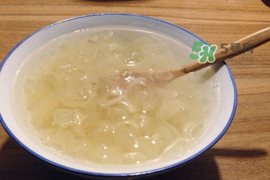 吃皂角米會(huì)過(guò)敏嗎？皂角米會(huì)回奶嗎