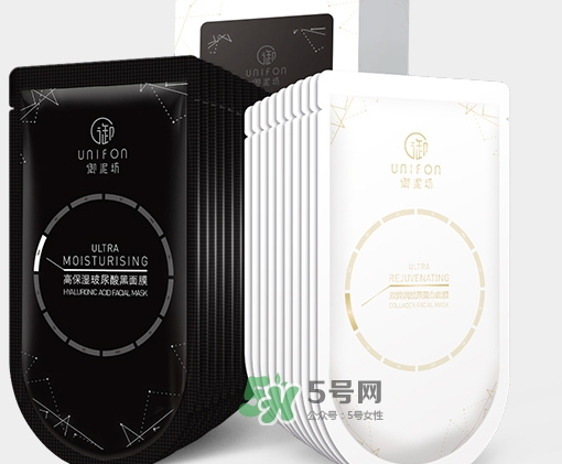 御泥坊玉潤(rùn)雪肌黑白膜怎么樣_多少錢_怎么用？