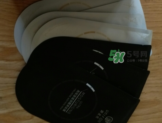 御泥坊玉潤(rùn)雪肌黑白膜怎么樣_多少錢_怎么用？