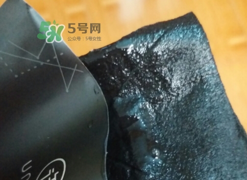 御泥坊玉潤(rùn)雪肌黑白膜怎么樣_多少錢_怎么用？