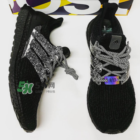 concepts與adidas ultraboost 3.0聯(lián)名會發(fā)售嗎_是限量嗎？
