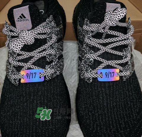 concepts與adidas ultraboost 3.0聯(lián)名會發(fā)售嗎_是限量嗎？