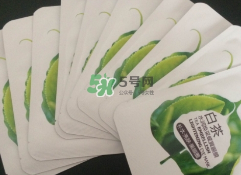 一葉子眼膜怎么用？一葉子眼膜使用方法