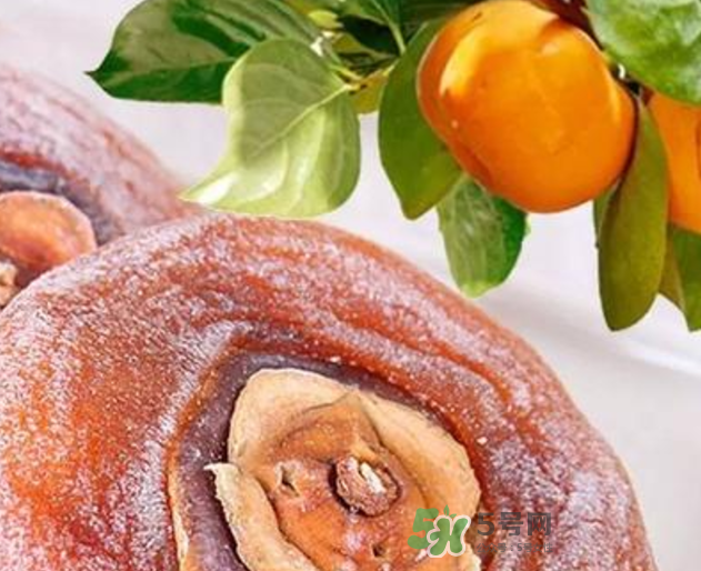 柿子干怎么做？柿子干做法大全