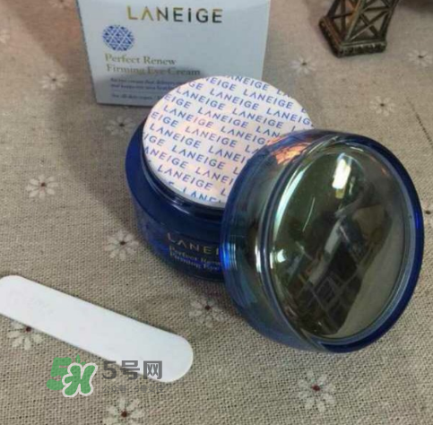 蘭芝致美緊顏修護眼霜多少錢？蘭芝致美緊顏修護眼霜價格