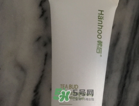 韓后茶蕊去角質(zhì)素怎么用？韓后茶蕊亮滑去角質(zhì)素用法