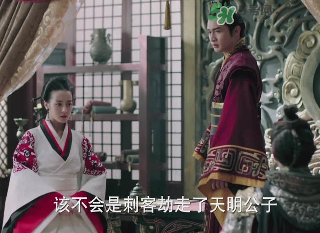 秦時(shí)明月麗人心公孫麗孩子是誰的？公孫麗的孩子叫什么？