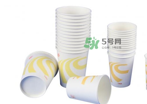 一次性紙杯保質(zhì)期多久？過期的紙杯還能用嗎？