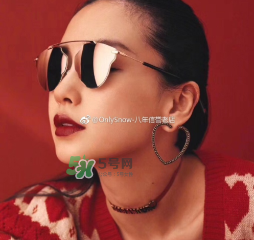 2017Dioramour七夕限定項(xiàng)鏈多少錢？Dioramour項(xiàng)鏈專柜價(jià)格