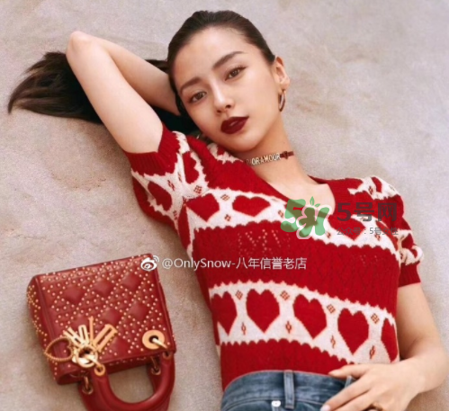 2017Dioramour七夕限定項(xiàng)鏈多少錢？Dioramour項(xiàng)鏈專柜價(jià)格