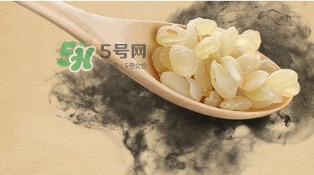 皂角米怎么吃？皂角米要泡多久