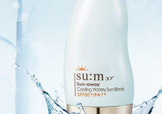 sum37度防曬霜怎么樣？sum37呼吸防曬霜多少錢？
