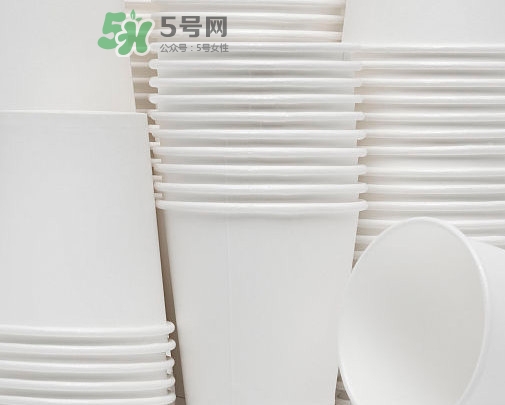 一次性紙杯保質(zhì)期多久？過期的紙杯還能用嗎？