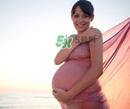 孕晚期宮縮頻繁是不是快生了？孕晚期宮縮是什么癥狀？