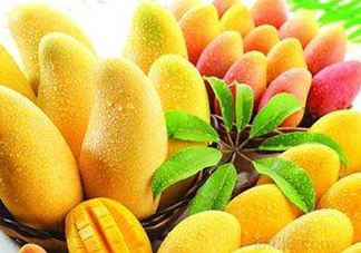 孕晚期能吃芒果嗎？孕晚期吃了很多芒果對(duì)胎兒好嗎？
