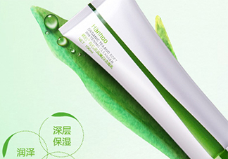韓后茶蕊亮肌嫩白潔面乳怎么樣？韓后茶蕊洗面奶多少錢？