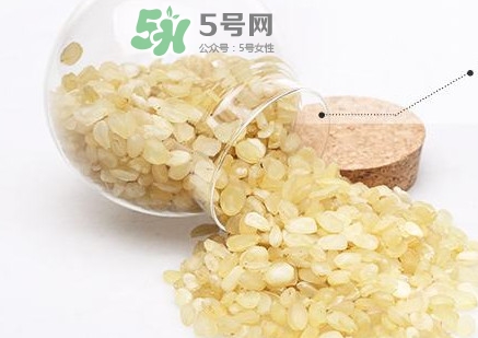 皂角米吃了有什么好處？皂角米的功效與作用