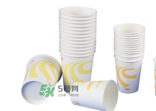 一次性紙杯第一杯水能不能喝？怎么識別劣質(zhì)一次性紙杯