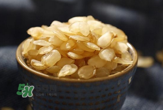 皂角米為什么這么貴？皂角米為什么那么貴