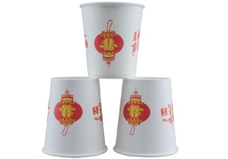 一次性紙杯第一杯水能不能喝？怎么識(shí)別劣質(zhì)一次性紙杯