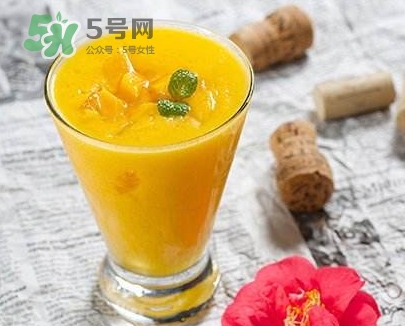 寶寶能吃芒果嗎？寶寶能喝芒果汁嗎？