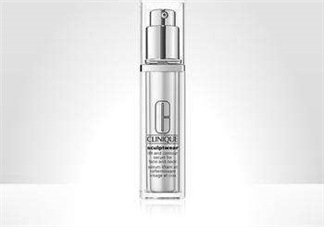 倩碧緊顏提升精華素怎么樣？倩碧緊顏提升精華素好用嗎？