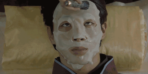 dr.jart蒂佳婷藍(lán)丸面膜怎么辨別真假？藍(lán)丸面膜真假對比圖
